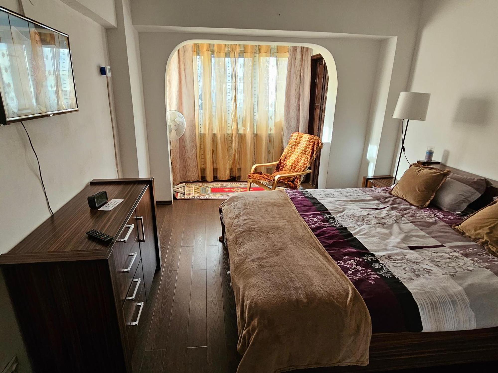 Garii Studio Brăila Eksteriør billede