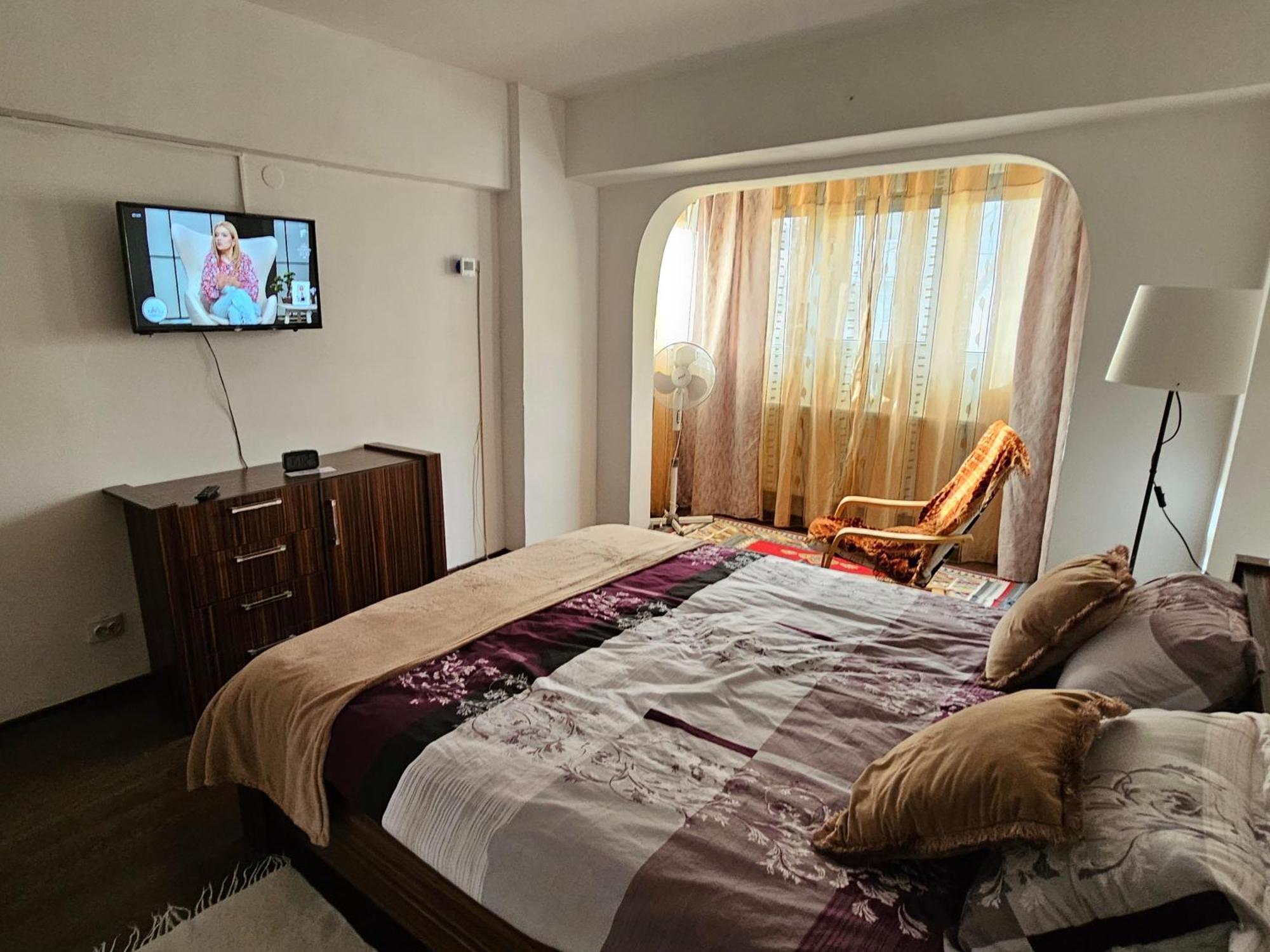Garii Studio Brăila Eksteriør billede