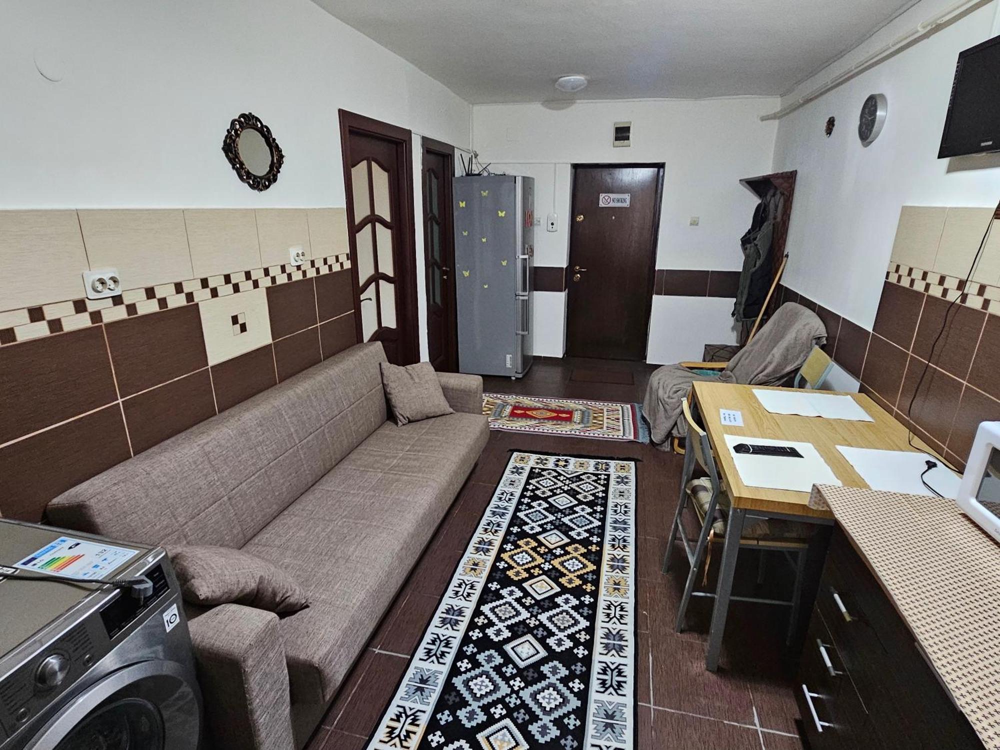 Garii Studio Brăila Eksteriør billede