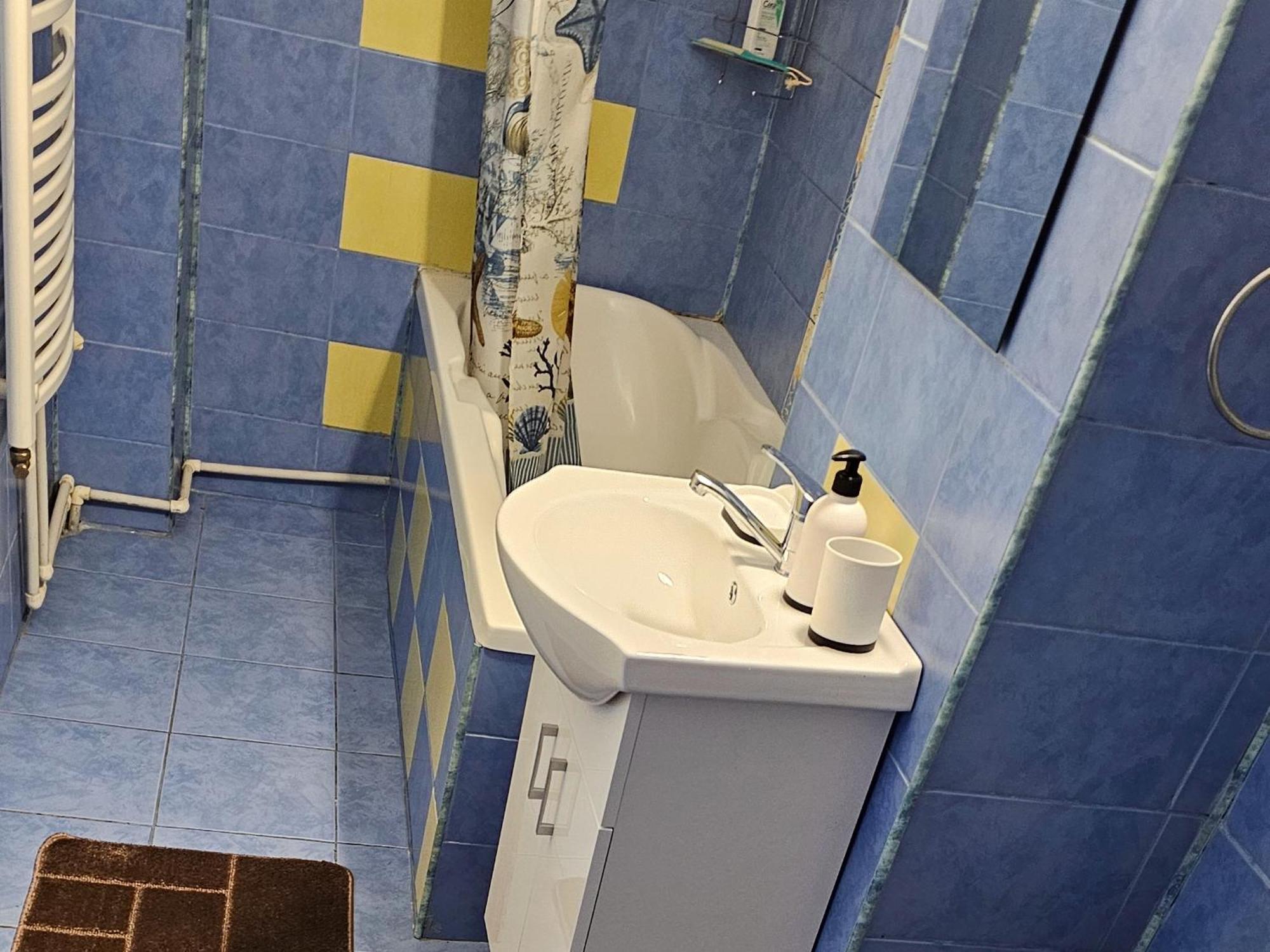 Garii Studio Brăila Eksteriør billede